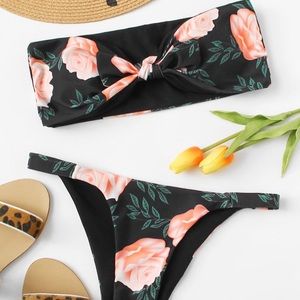 New bikini